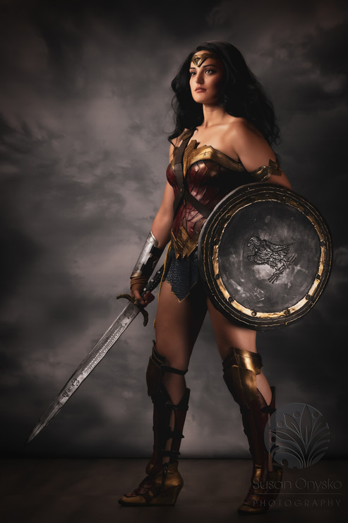 Wonder Woman