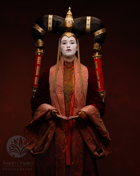 Queen Amidala