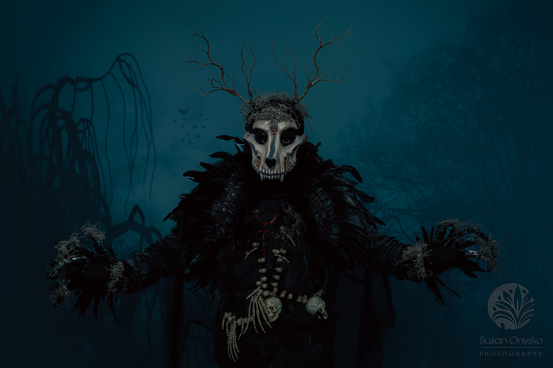 Wendigo