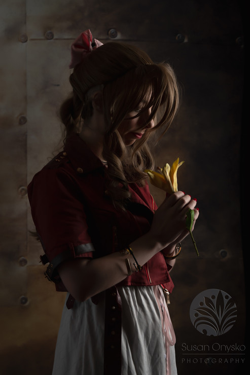 Aerith