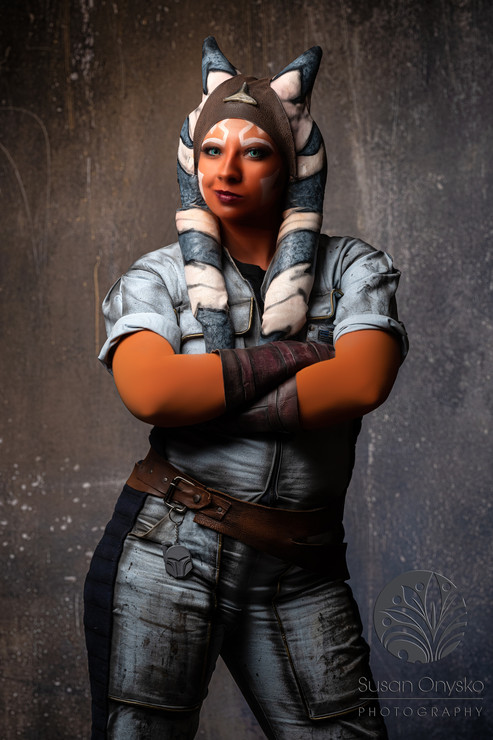 Ahsoka Tano