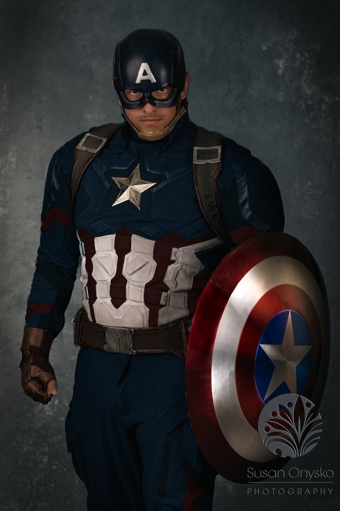 Captain America