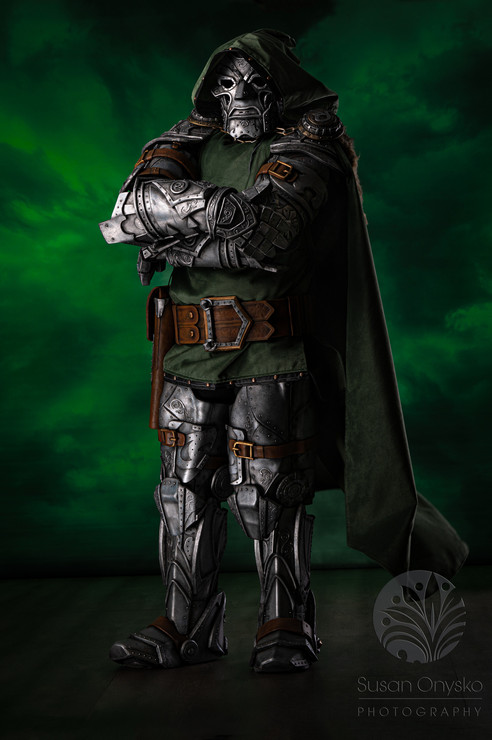 Doctor Doom