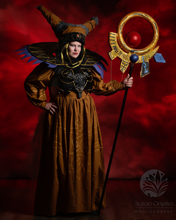 Rita Repulsa