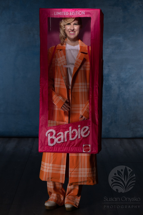 Barbie