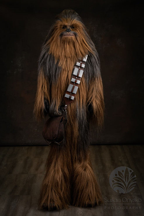 Chewbacca