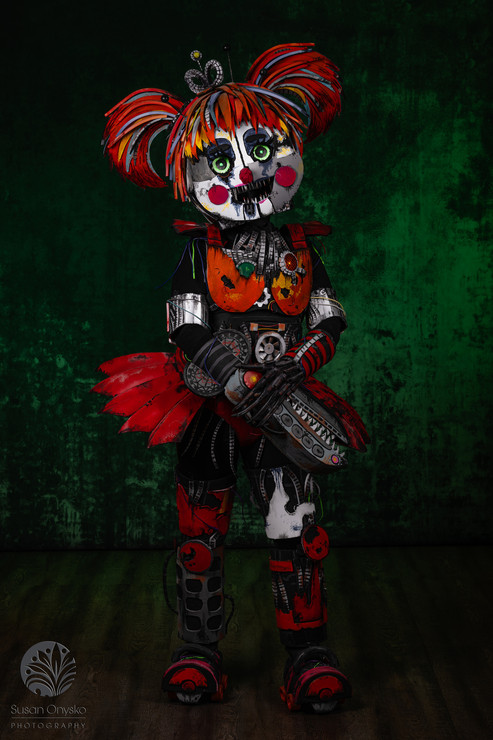 Scrap Baby