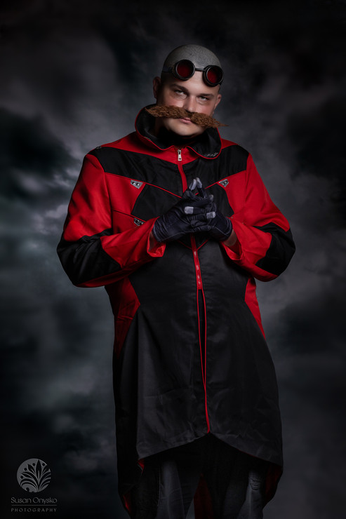 Doctor Robotnik