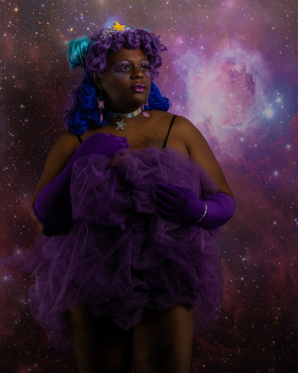 Lumpy Space Princess