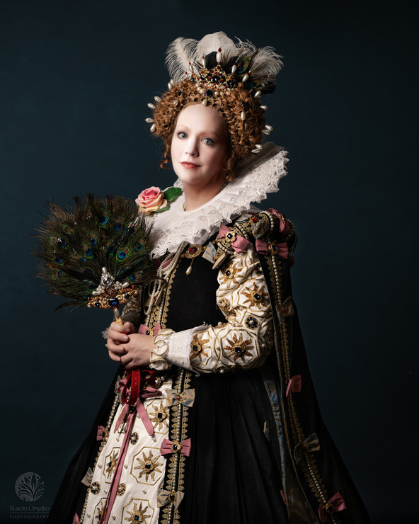 Queen Elizabeth I