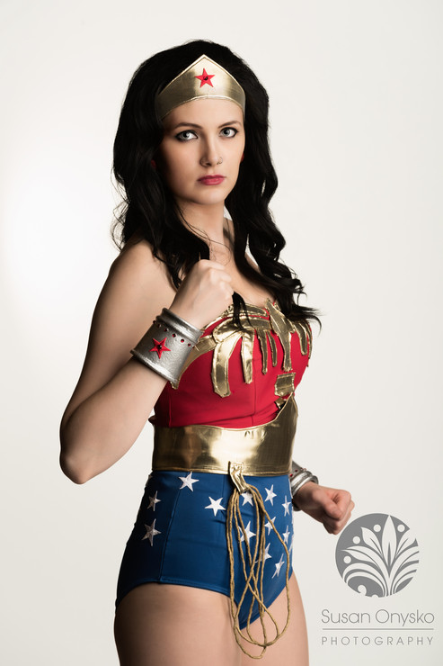 Wonder Woman