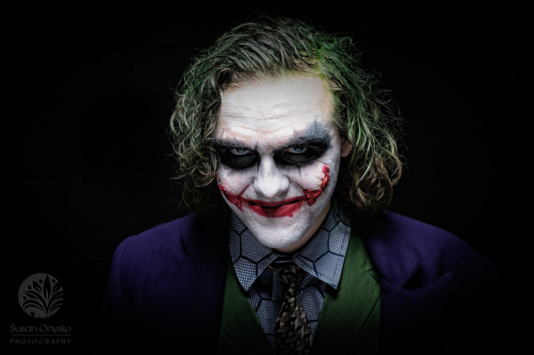 Dark Knight Joker