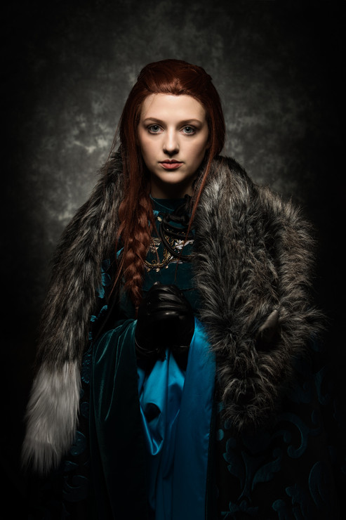 Sansa Stark