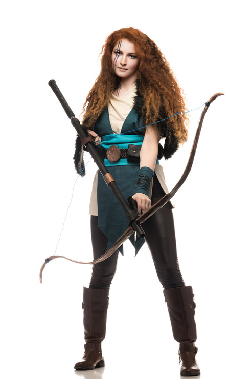 Merida