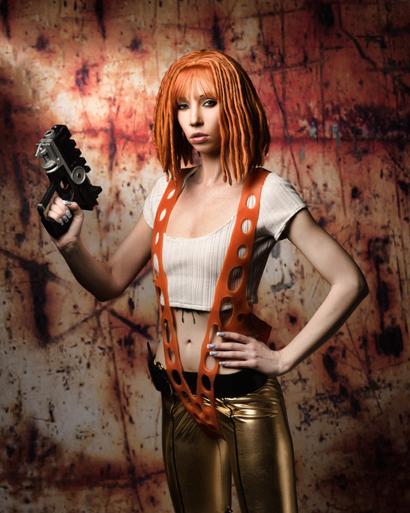 Leeloo