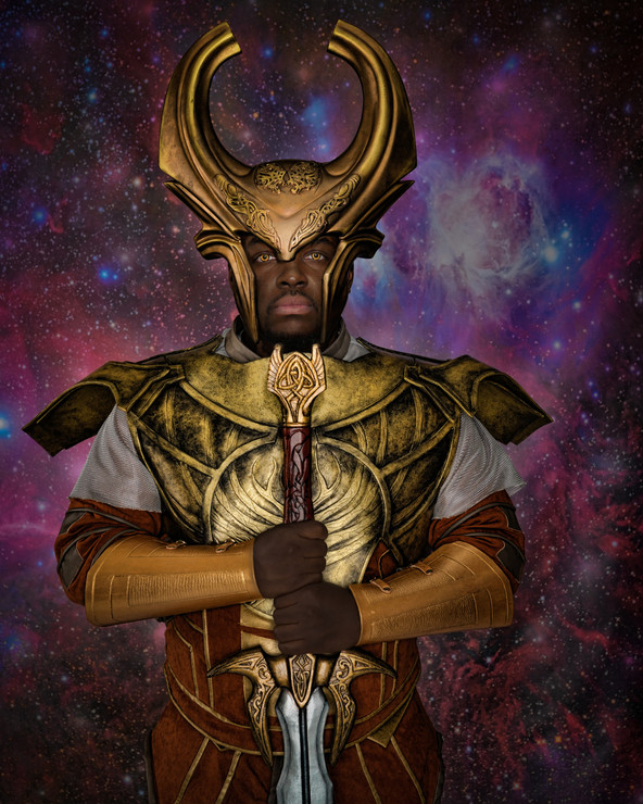 Heimdall