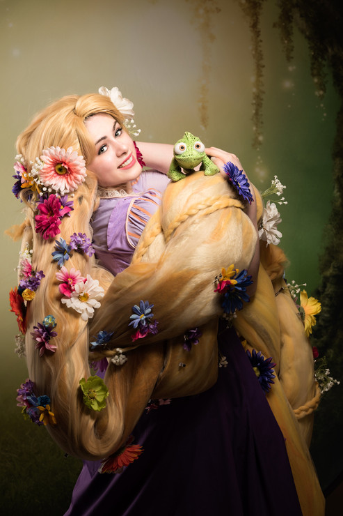 Rapunzel