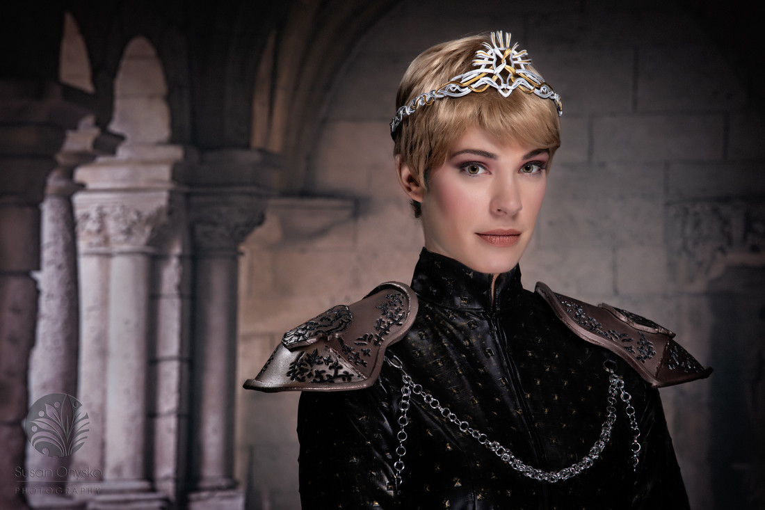 Cersei Lannister