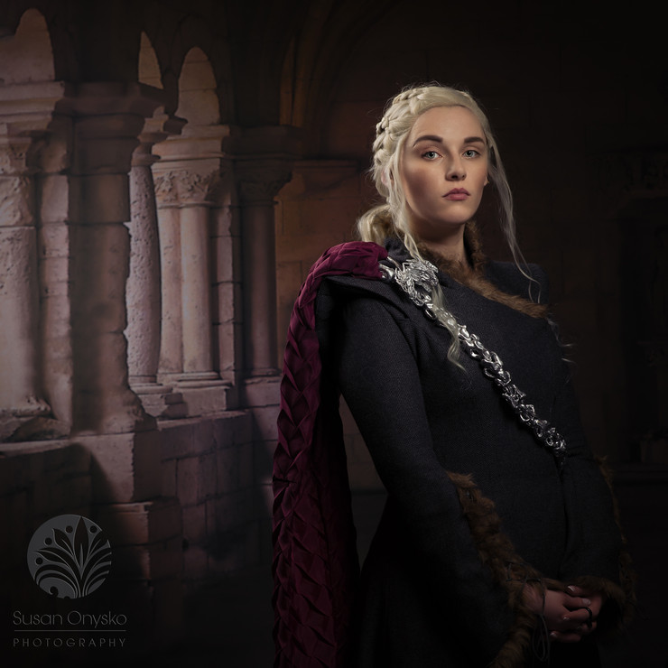 Daenerys Targaryen