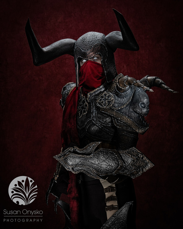 Demon Hunter