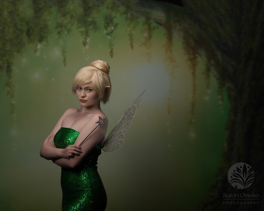 Tinkerbell