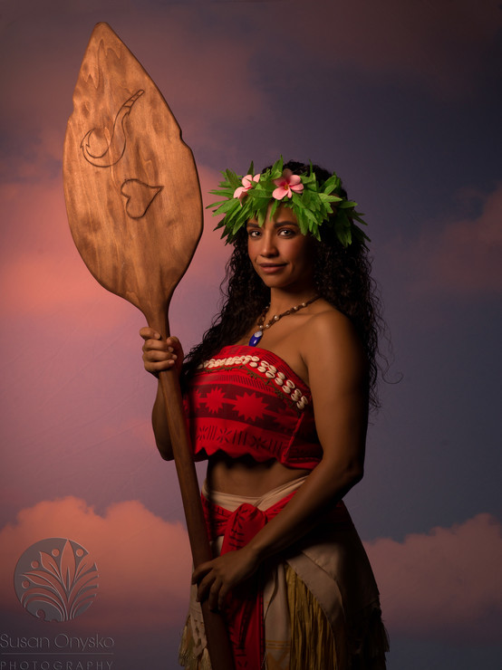 Moana