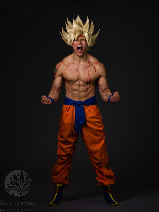 Goku