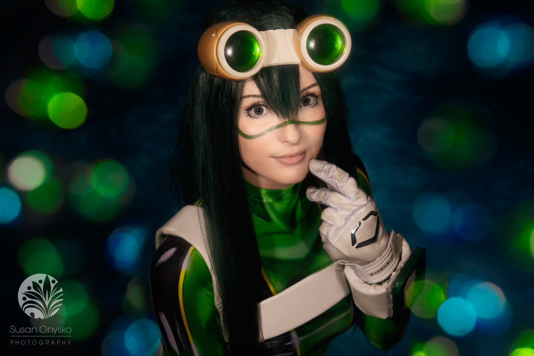 Froppy