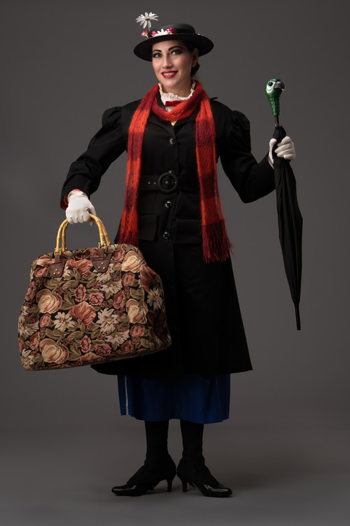 Mary Poppins