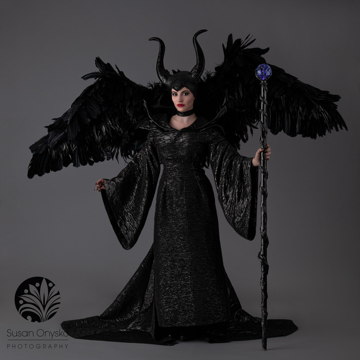 Maleficent