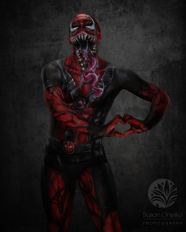 Venompool