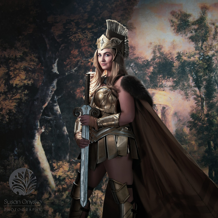 Hippolyta