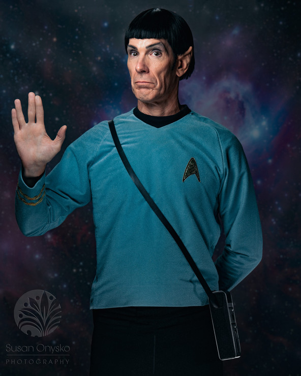 Spock