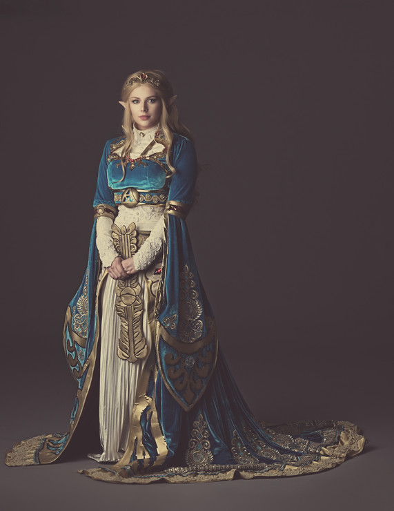 Princess Zelda