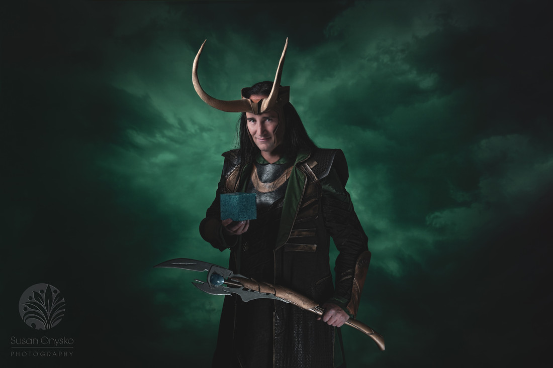 Loki