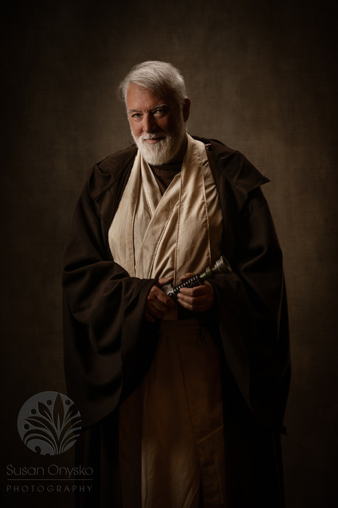 Obi-Wan Kenobi