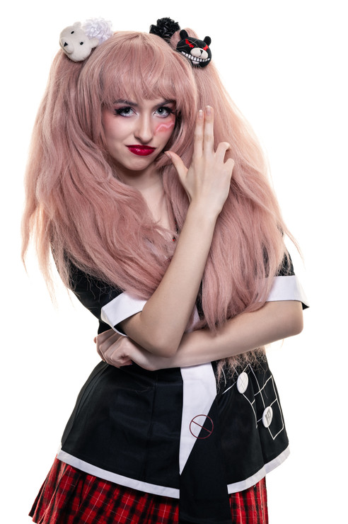 Junko Enoshima