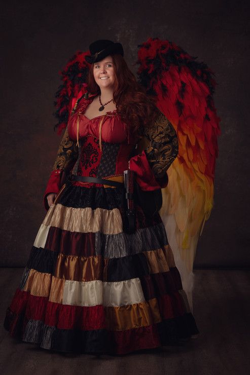 The Phoenix
