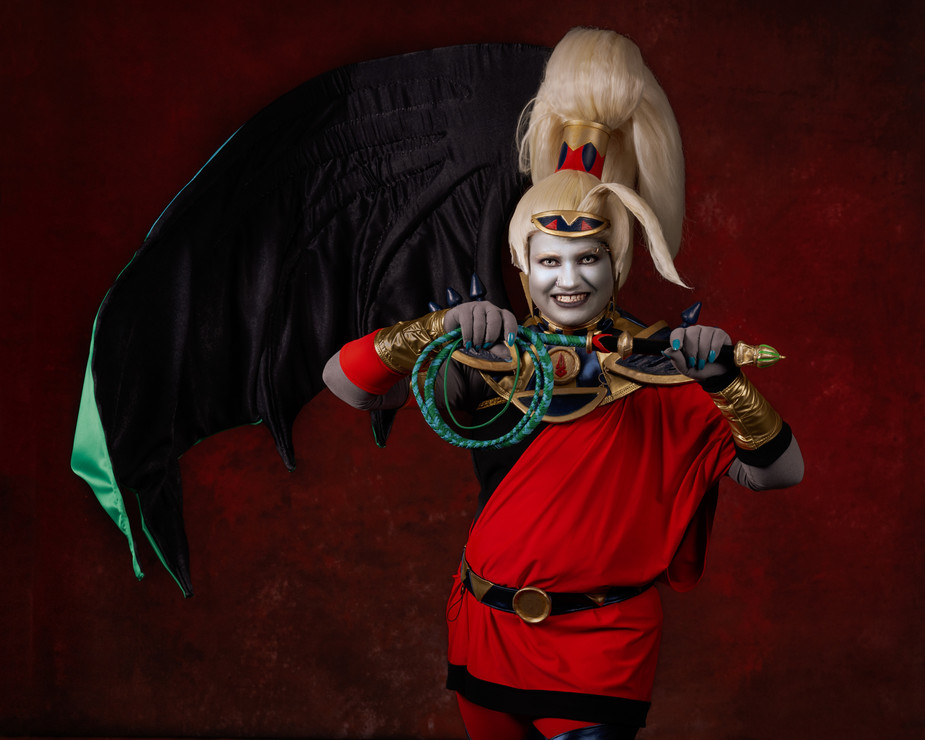 Alecto Hades