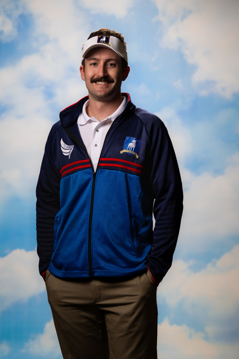 Ted Lasso