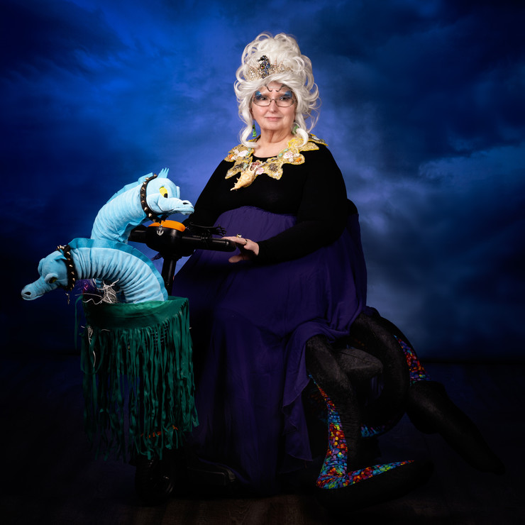 Ursula