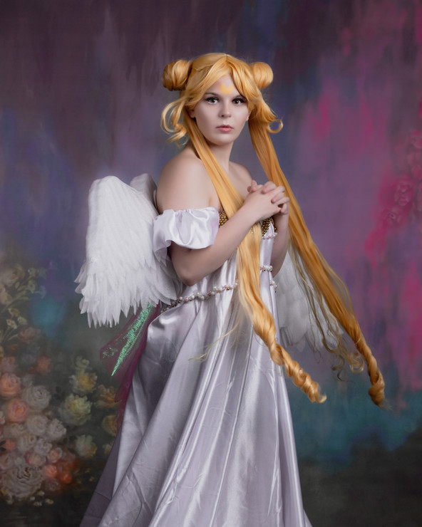 Princess Serenity