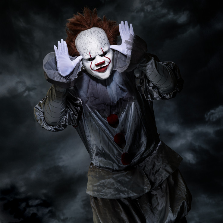 Pennywise