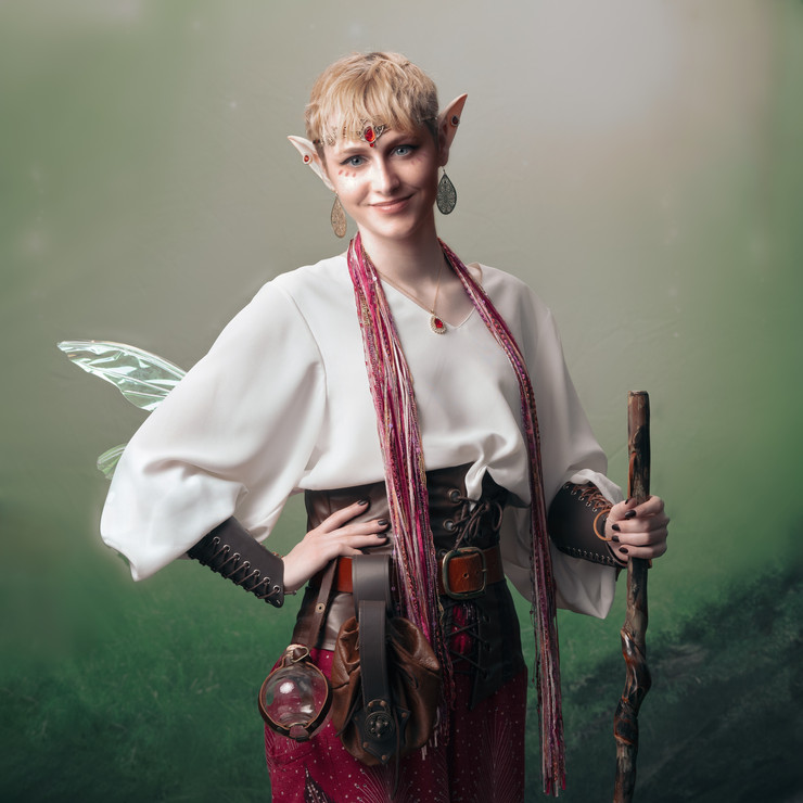 Fairy