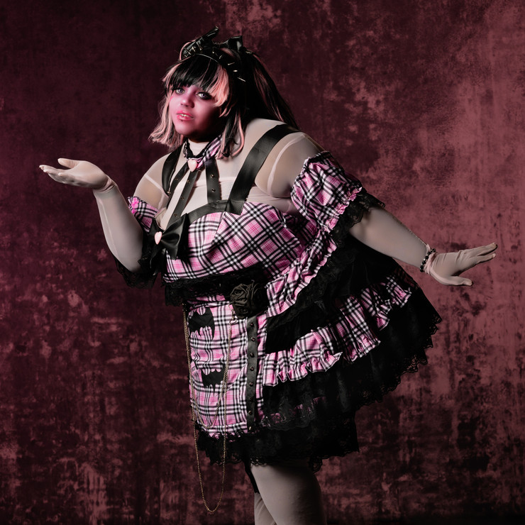 Draculaura