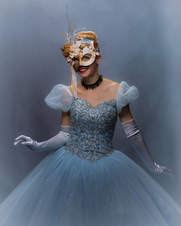 Generella (cinderella)