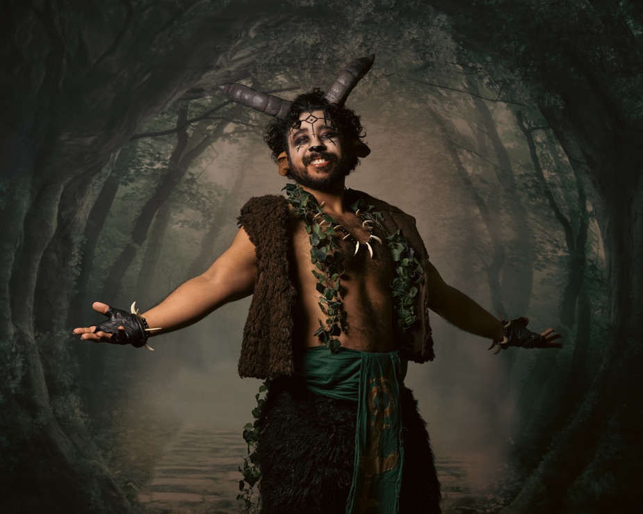 Clovis The Exile