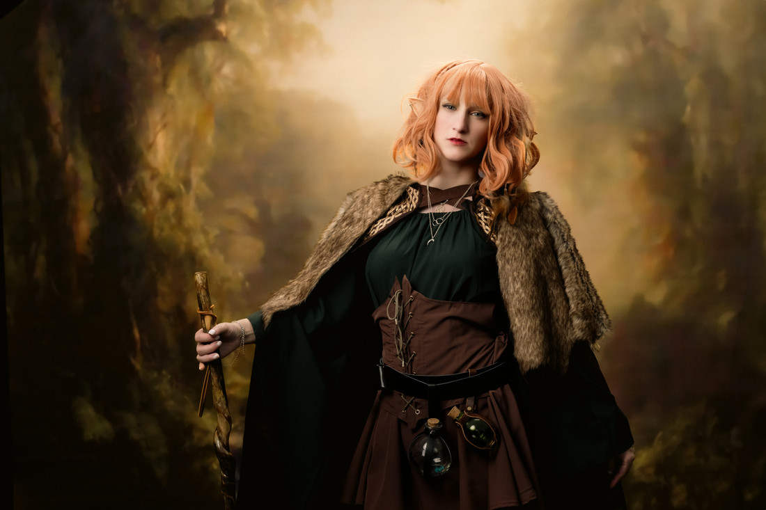 Druid