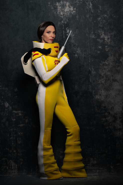 Padmé Amidala