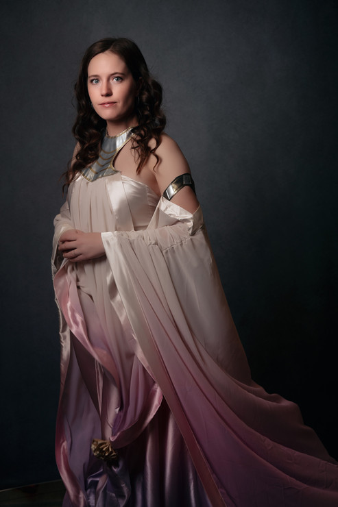 Padme Amidala Star Wars